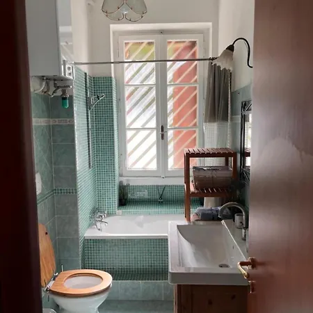 Apartment Night And Day