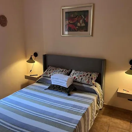 Night And Day Apartment Rome