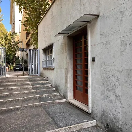 Apartment Night And Day