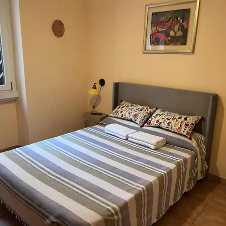 Night And Day Apartment *