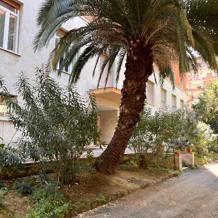 Night And Day Apartment