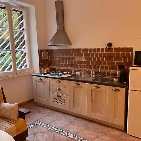 Apartment Night And Day