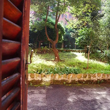 Apartment Night And Day